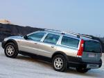 Volvo XC70 2005 года (ZA)